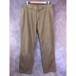 Patagonia Men's Khaki Chinos
